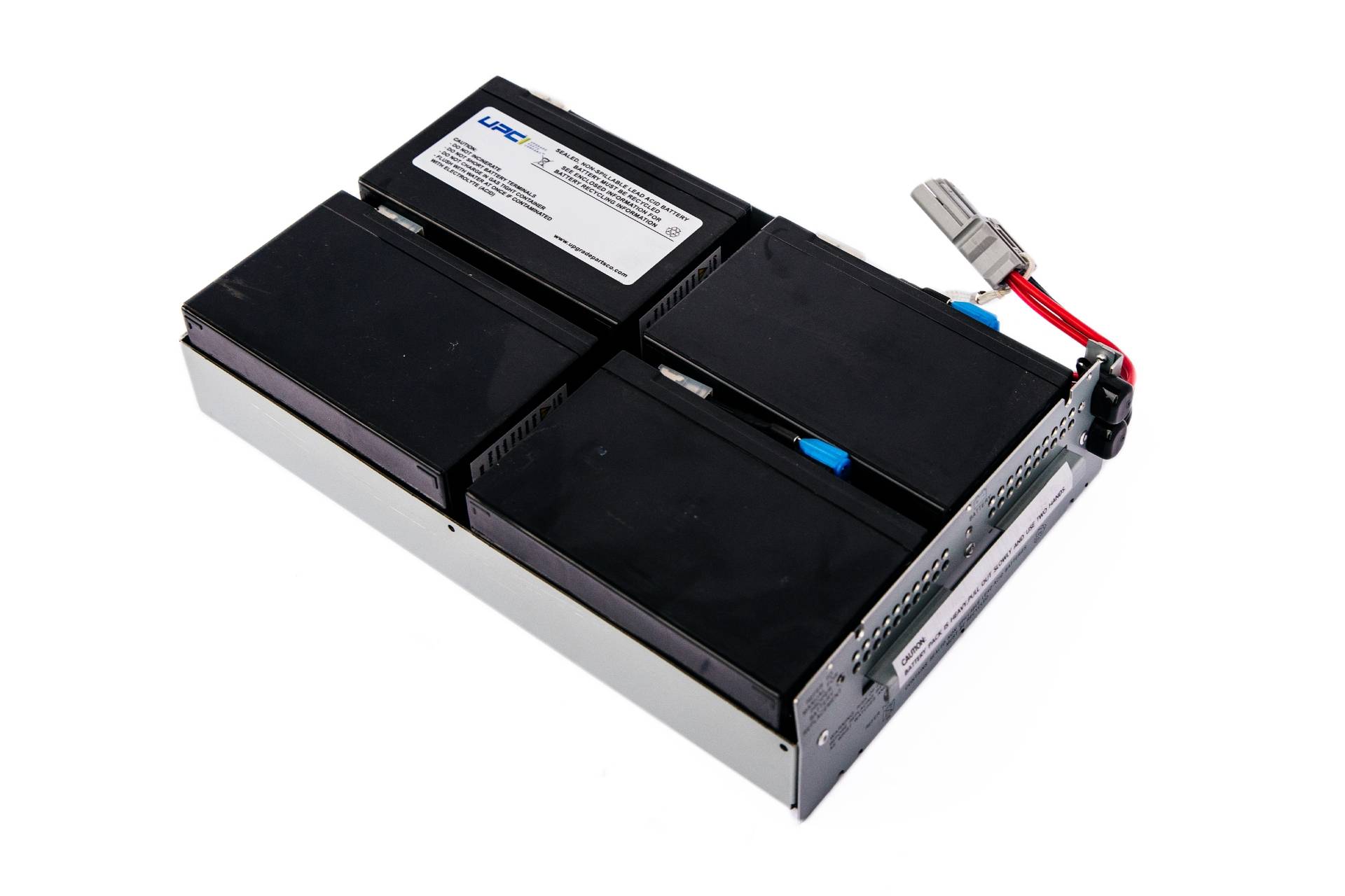 Replacement Battery Cartridge #132